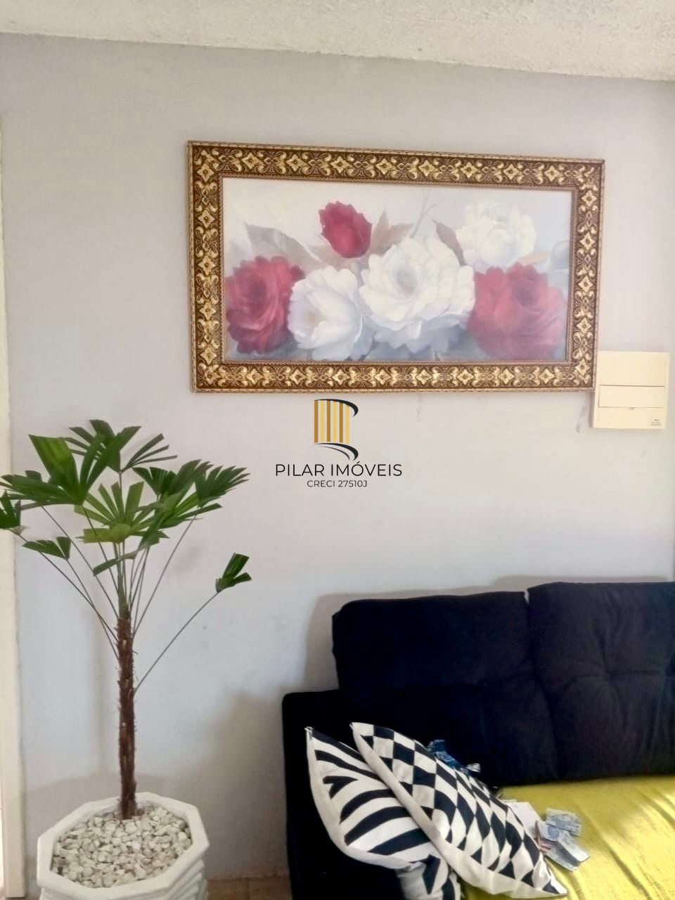 Apartamento 2 quartos com Vaga Jardim Leopoldina em Porto Alegre para Comprar