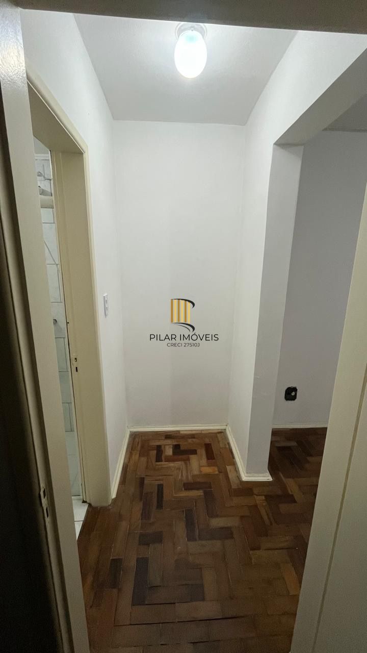 Apartamento 1 dormitório Bairro Jardim Leopoldina Porto Alegre