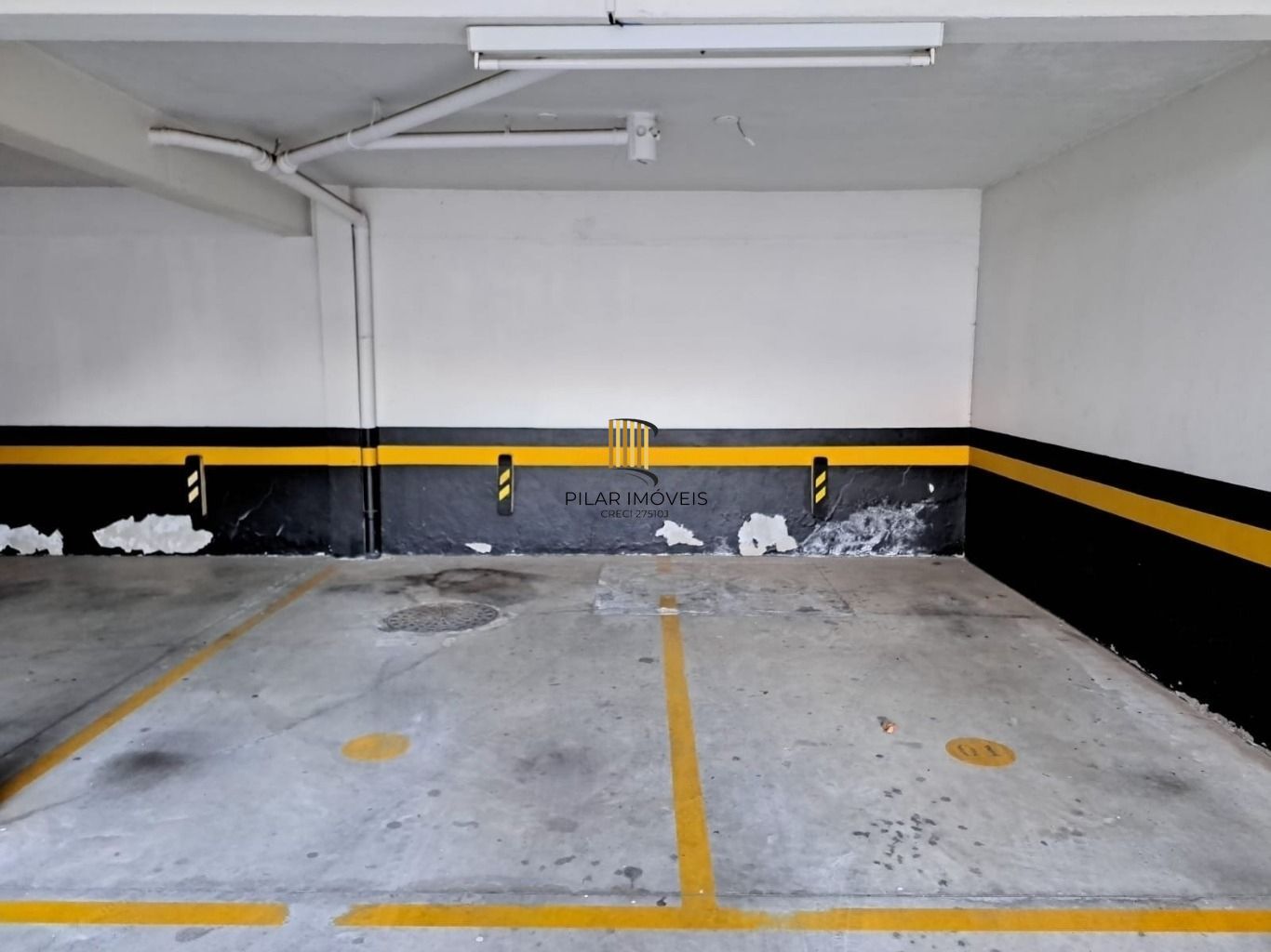 Apartamento à venda com 3 Dormitórios 102 m² no Bairro Higienópolis
