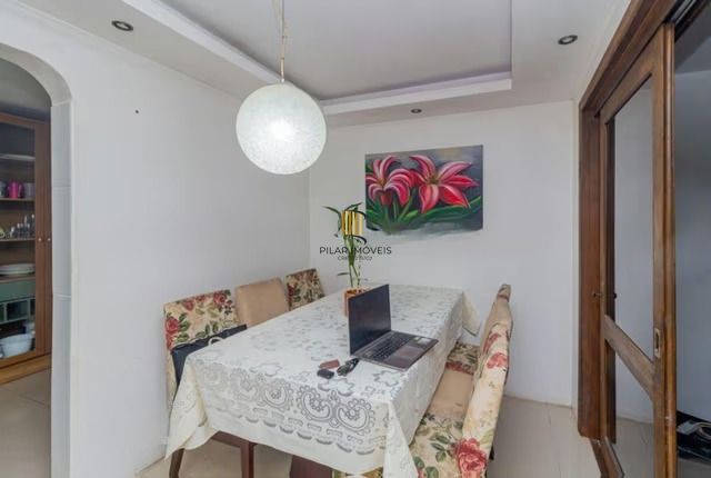 Casa de 2 quartos e 1 vaga de garagem em Cachoeirinha.