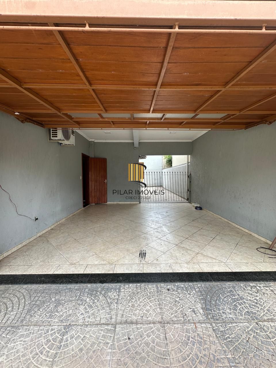 Casa Alto Padrão Mobiliada com Jacuzie Suíte Master