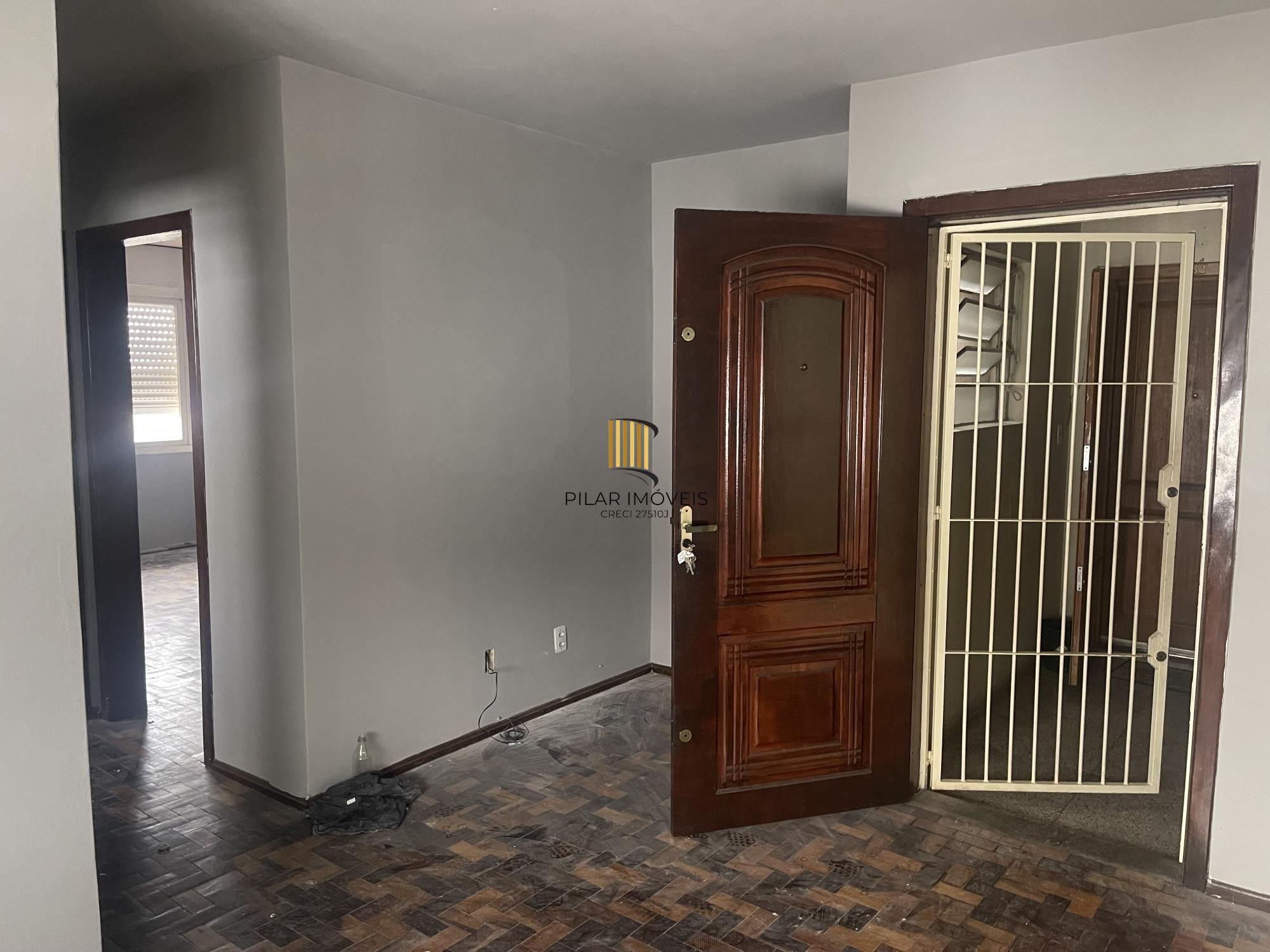 Apartamento 2 dormitório na Rua Dr. Vargas Neto, Jardim Leopoldina Porto Alegre