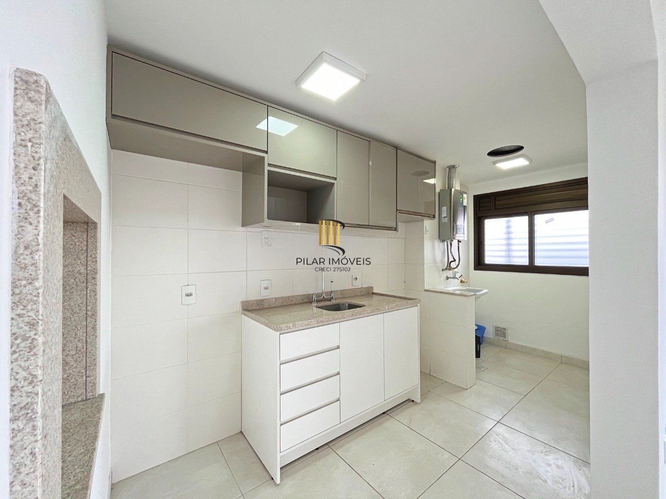 Apartamento 3 dorms à venda Rua Doutor Armando Barbedo, Tristeza - Porto Alegre