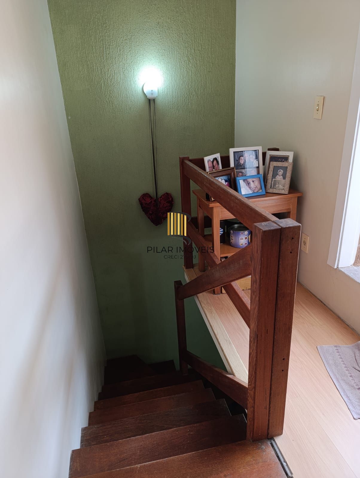 Casa em Condomínio fechado 3 quartos e 1 vaga no bairro Jardim Itu.