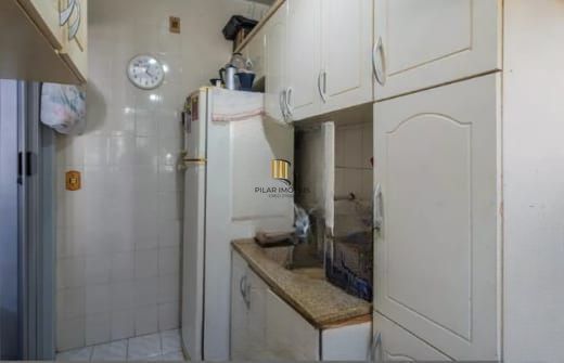 Apartamento com 1 quarto 50m² no Bairro Camaquã