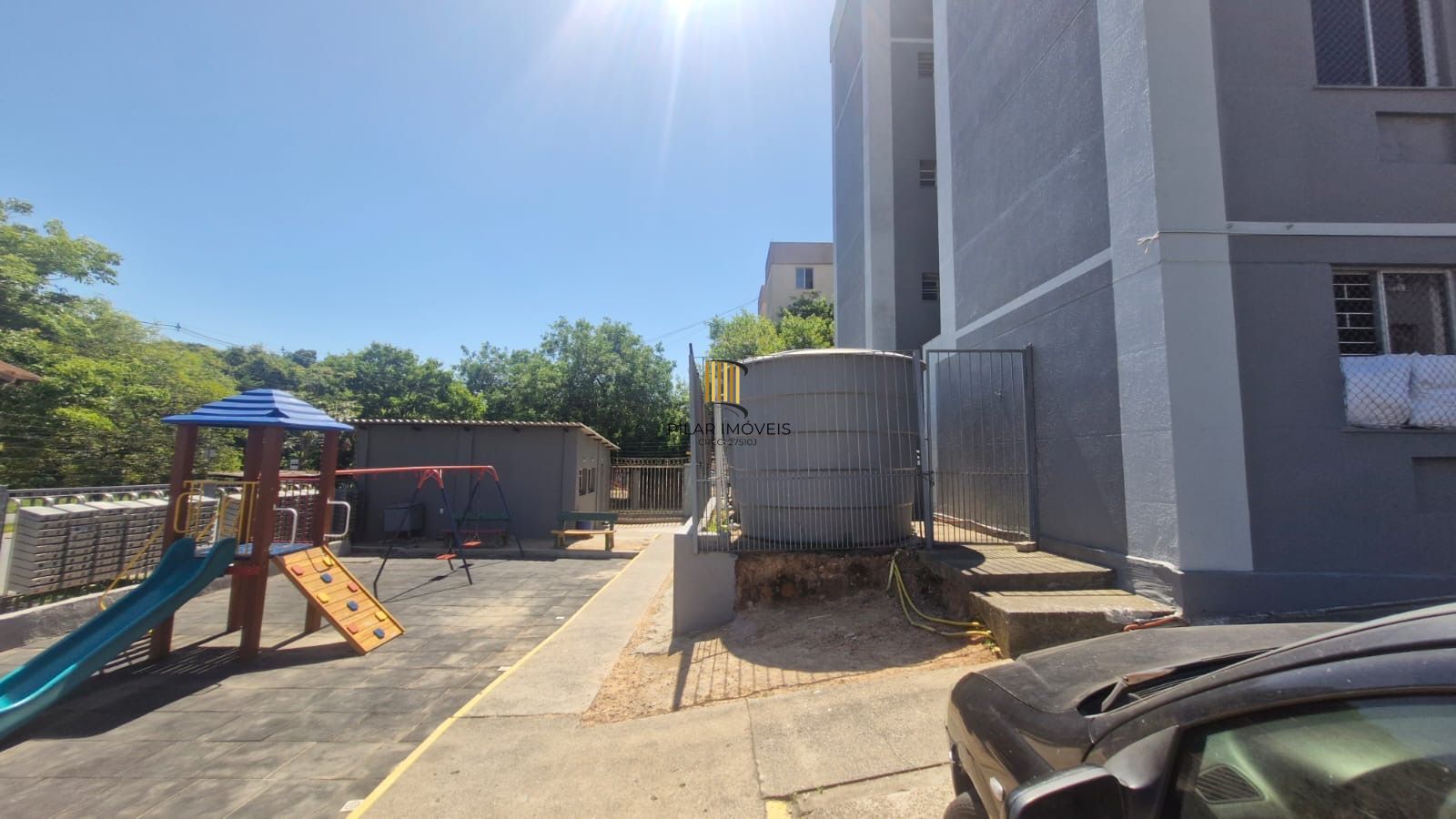 Apartamento  2 quartos com vaga no Bairro Jardim Leopoldina Porto Alegre