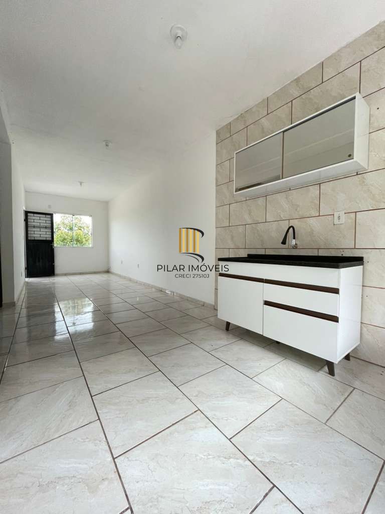 Apartamento 2 dormitórios 54m2 1 vaga , Augusta Viamão