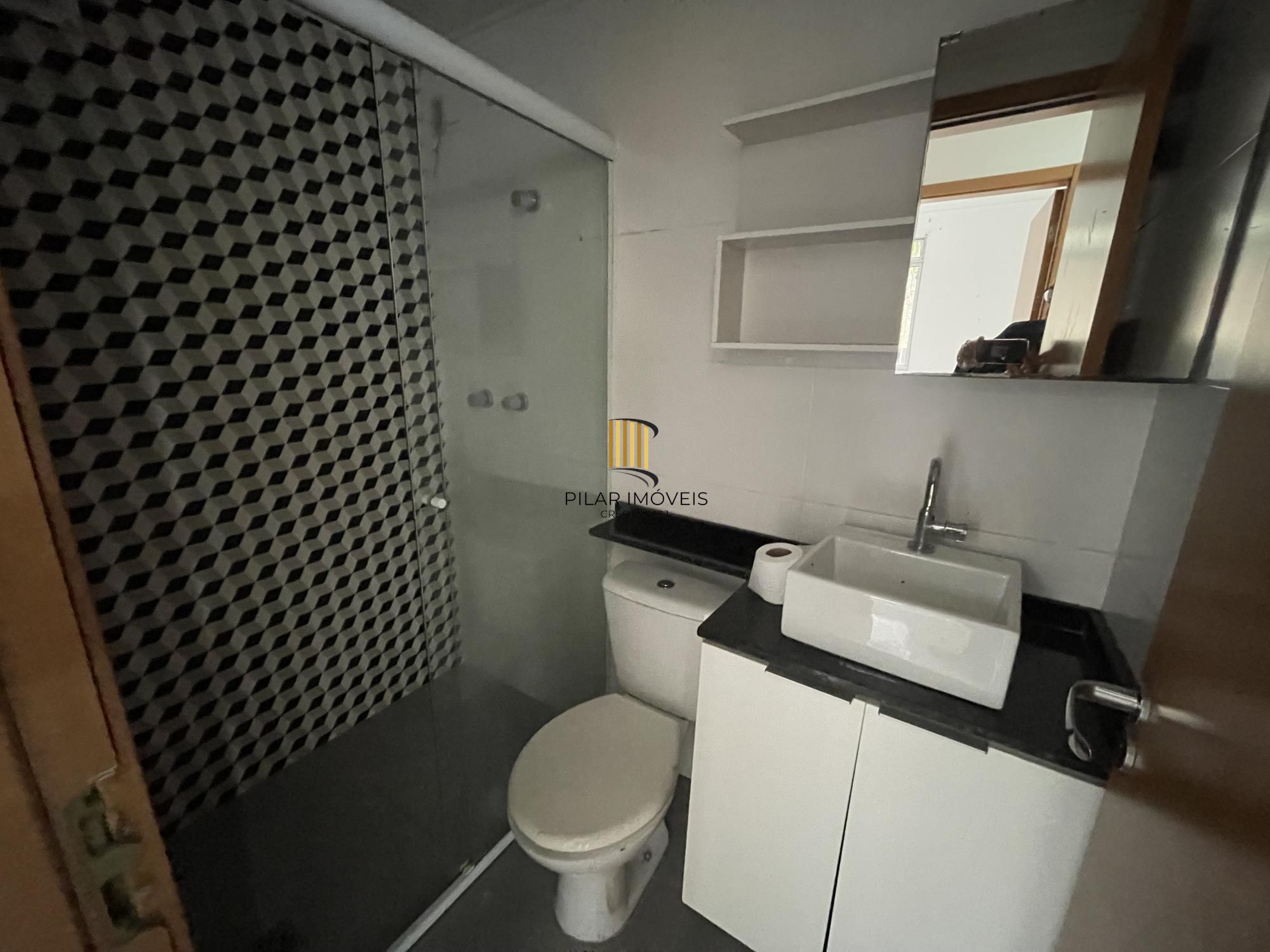 Apartamento Térreo 2 quartos em condomínio fechado com piscina e infra completa