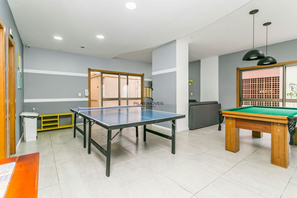 Apartamento com 3 Quartos, 2 vagas, elevador e piscina no bairro Higienópolis.