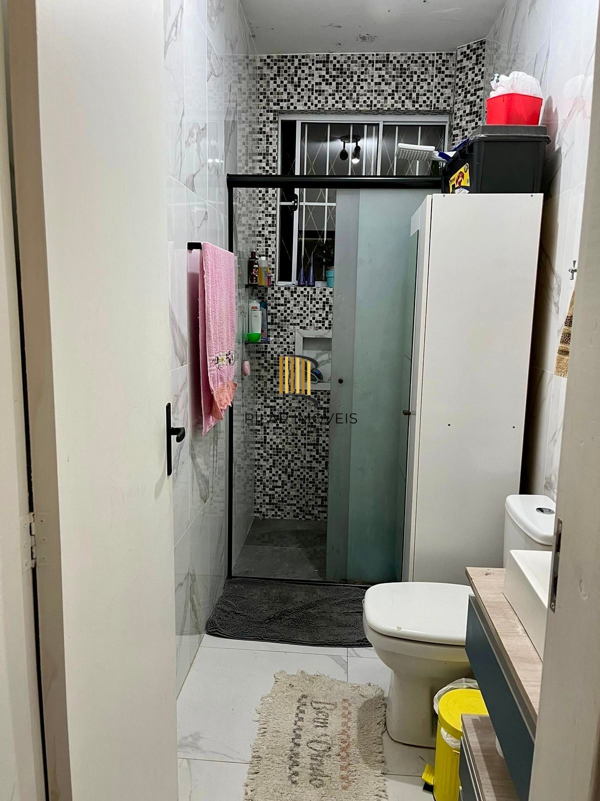 Apartamento Térreo 2 quartos com vaga à venda na Rua  Barbedo, Menino Deus