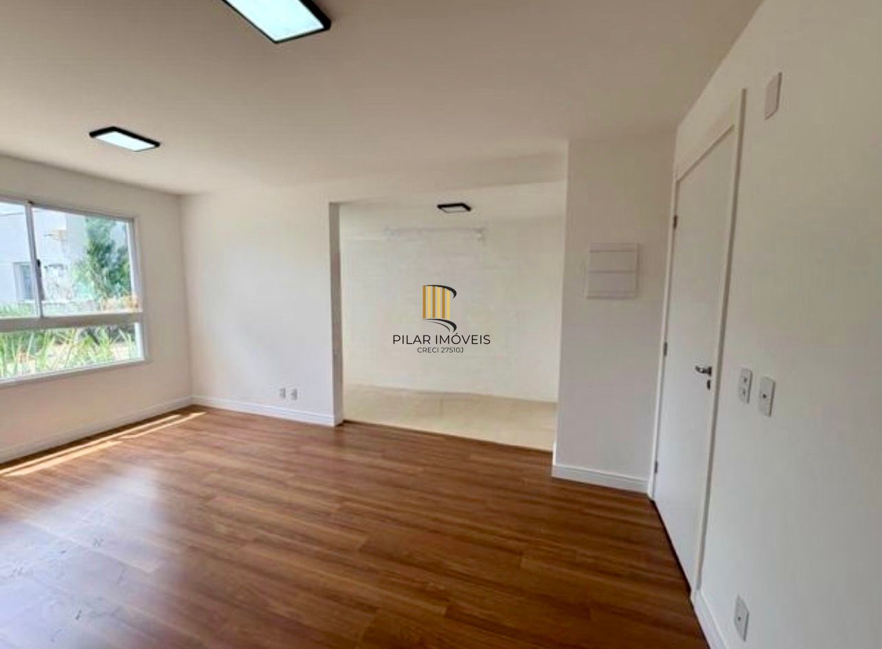 Apartamento com 2 dormitórios, térreo 1 vaga de garagem  em Canoas.