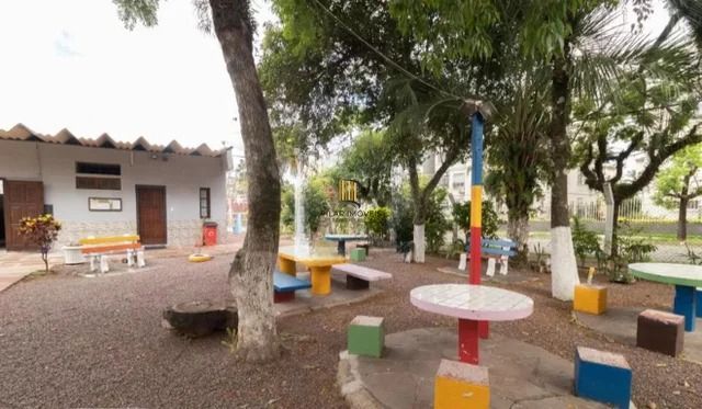 Apartamento com 1 quarto 50m² no Bairro Camaquã