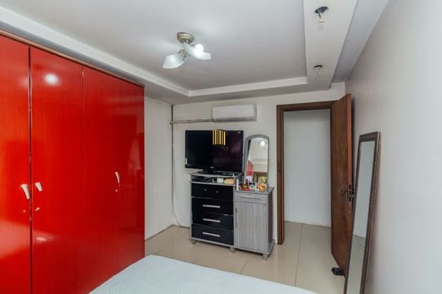 Casa de 2 quartos e 1 vaga de garagem em Cachoeirinha.