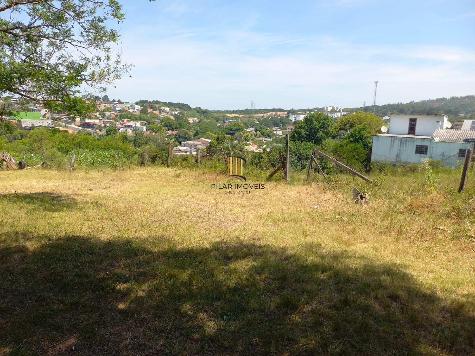 Chácara com 2 hectares no Bairro Mário Quintana