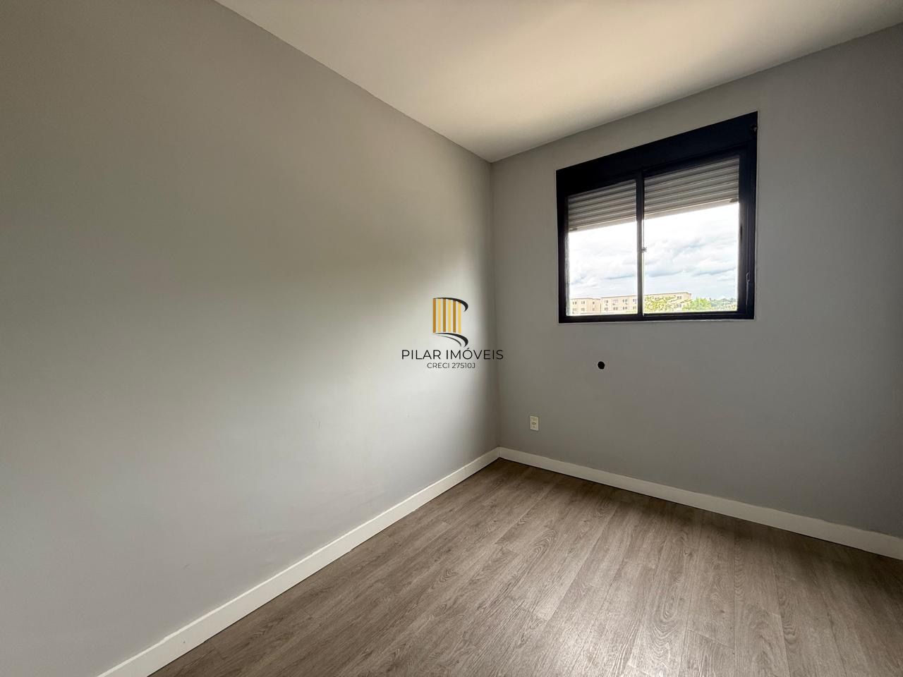 2 quartos e vaga e Academia completa na Rua Engenheiro Sadi Castro Sarandi