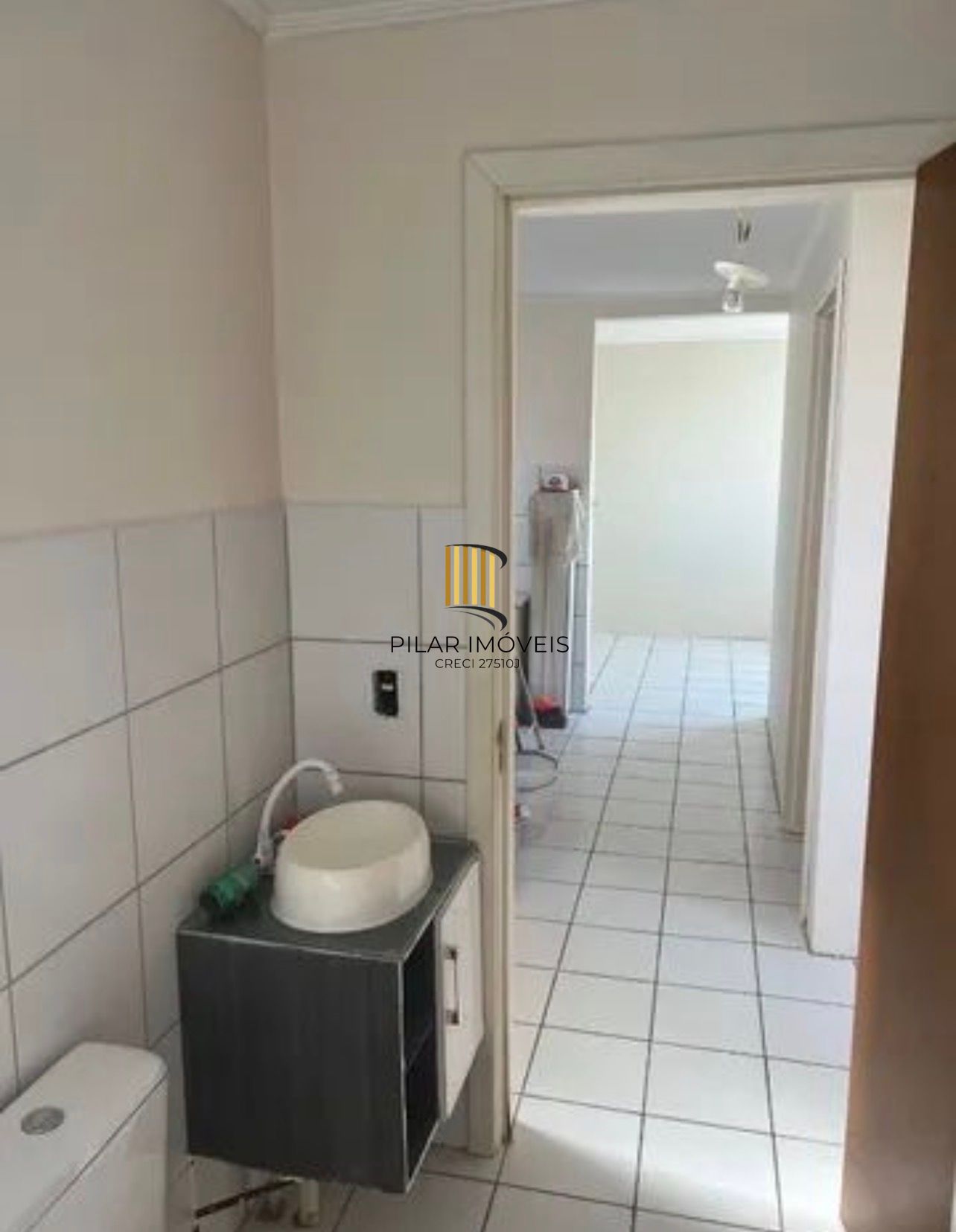 Apartamento com 2 quartos 1 vaga de garagem 50m2 Canoas