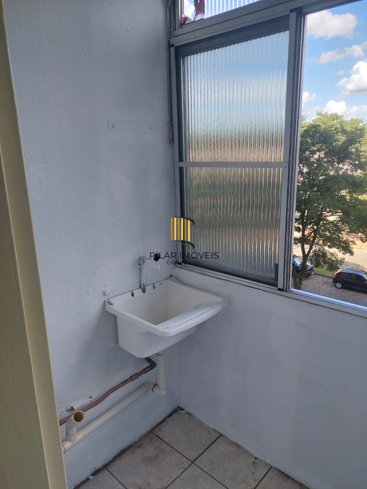 Kitnet / JK / Studio, 1 dormitórios, 31 m², em Humaitá