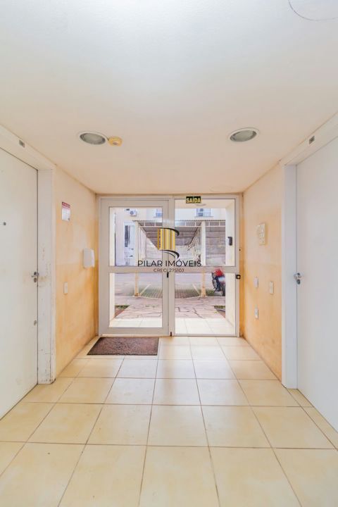 Apartamento 3 quartos, vaga, piscina e portaria 24 hrs no bairro Mato Grande