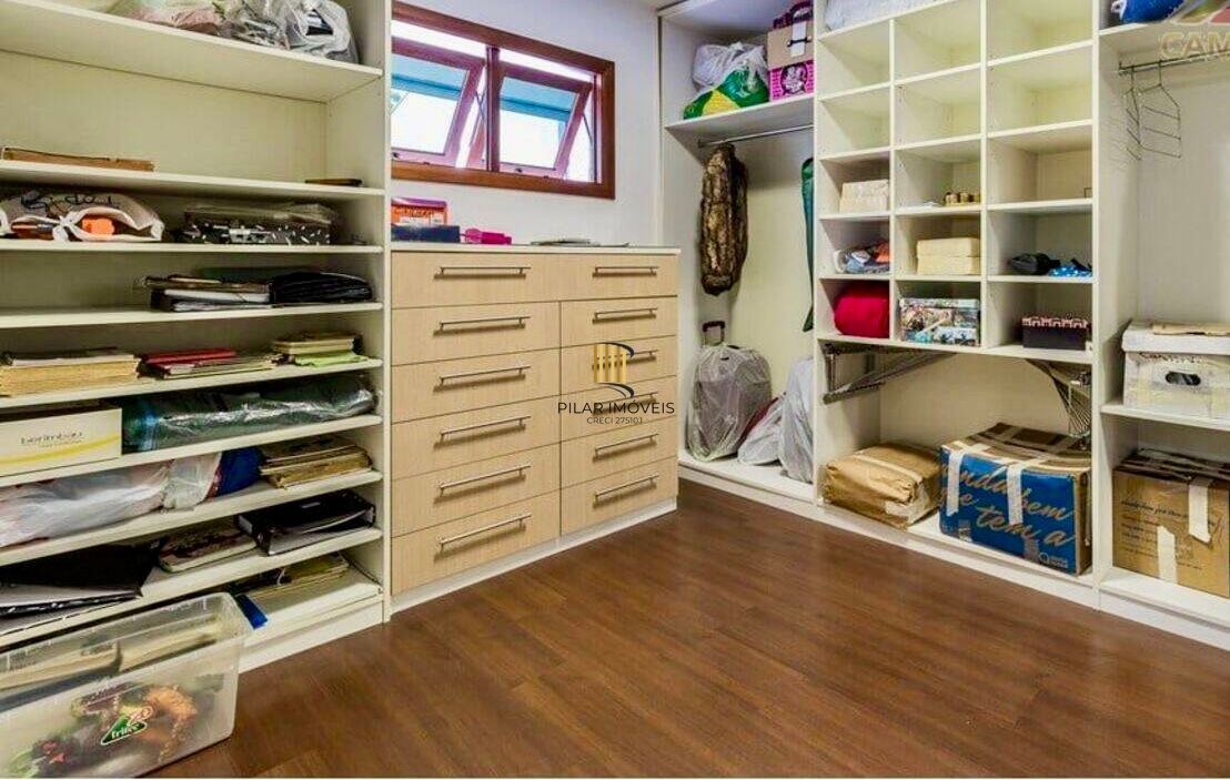 Casa com 3 quartos, 2 vagas e 266m² para vender - Jardim Planalto, Porto Alegre