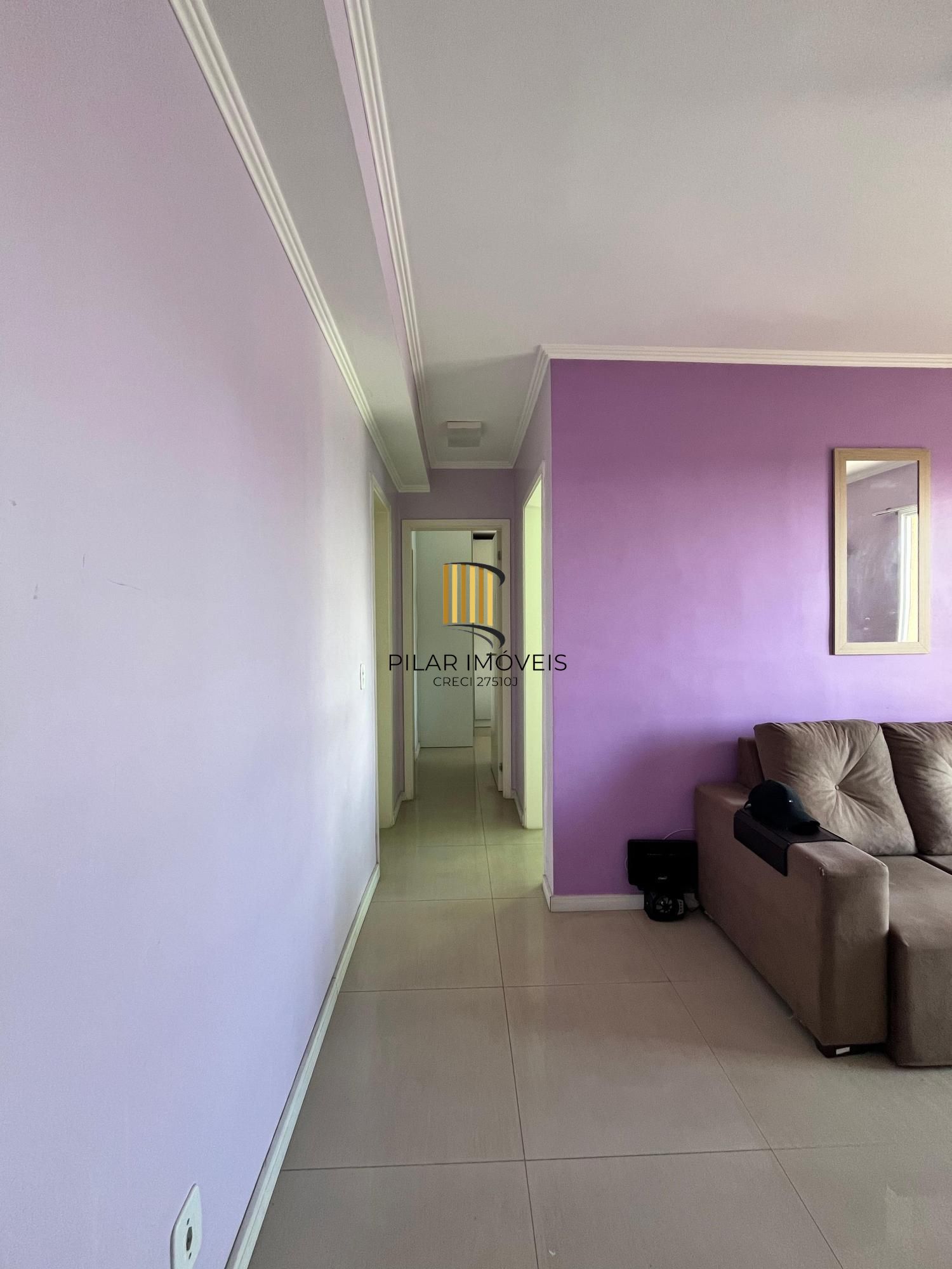 Apartamento de 2 quartos e 1 vaga à venda no Condomínio Boulevard das Palmeiras