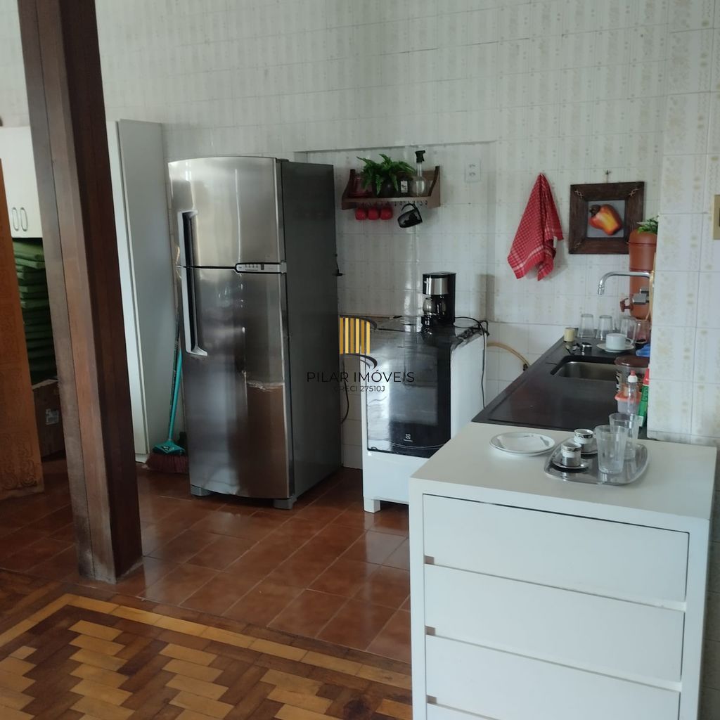 Casa com 6 quartos e  4 vaga de garagem Vila Conceição