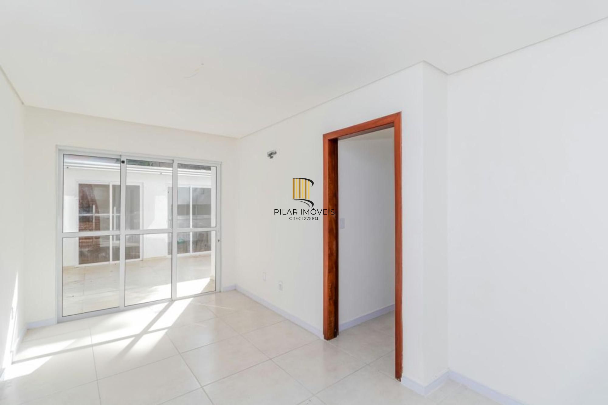 Apartamento Térreo 2 Dormitórios no Jardim Botânico – Amplo e Iluminado