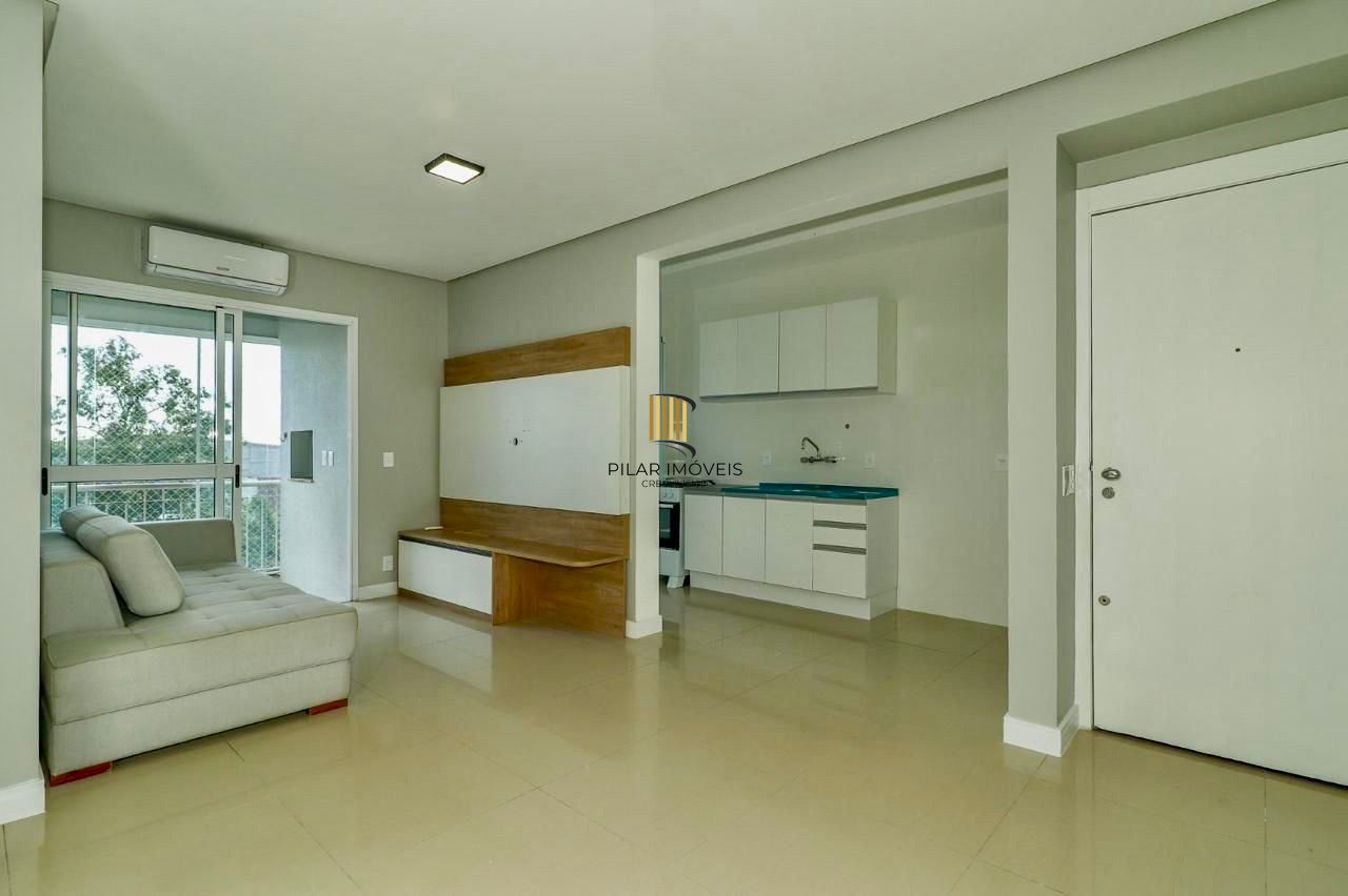 Apartamento à venda com 2 Dormitórios 78 m² sacada churrasqueira Av. Sartório