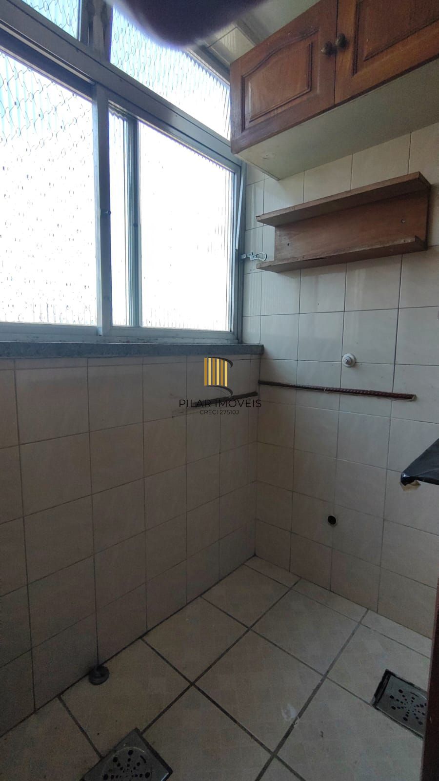 Apartamento 1 dormitório 41 m² no Jardim Lindoia