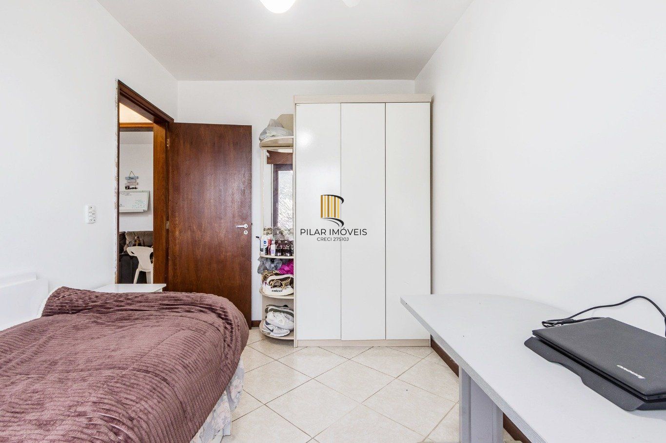 Apartamento à venda com 2 quartos 64 m² No Bairro Bom Jesus