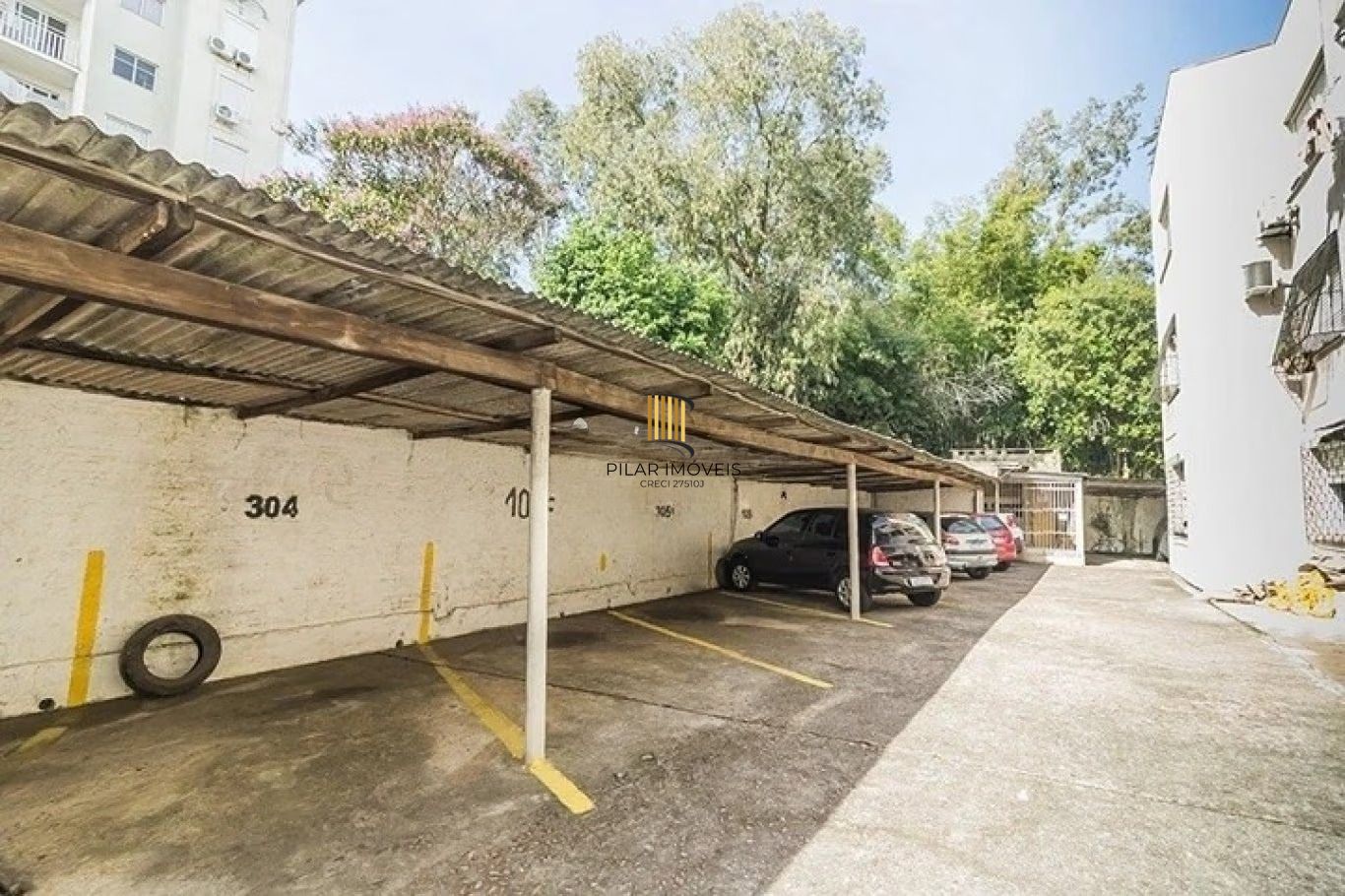 Apartamento de 3 dormitórios no Bairro Santana Porto Alegre.