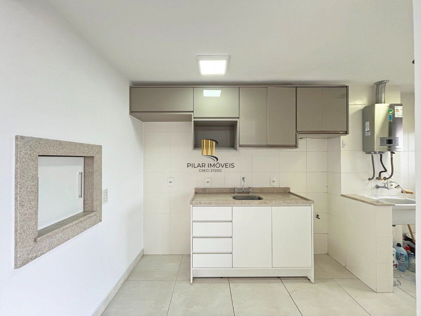 Apartamento 3 dorms à venda Rua Doutor Armando Barbedo, Tristeza - Porto Alegre