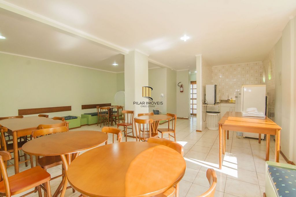 Apartamento 3 dorms à venda Rua Catumbi, Medianeira - Porto Alegre