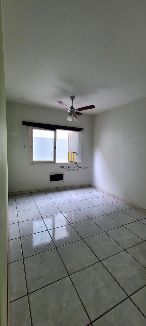 Apartamento com 1 dormitório no Bairro Santo Antônio