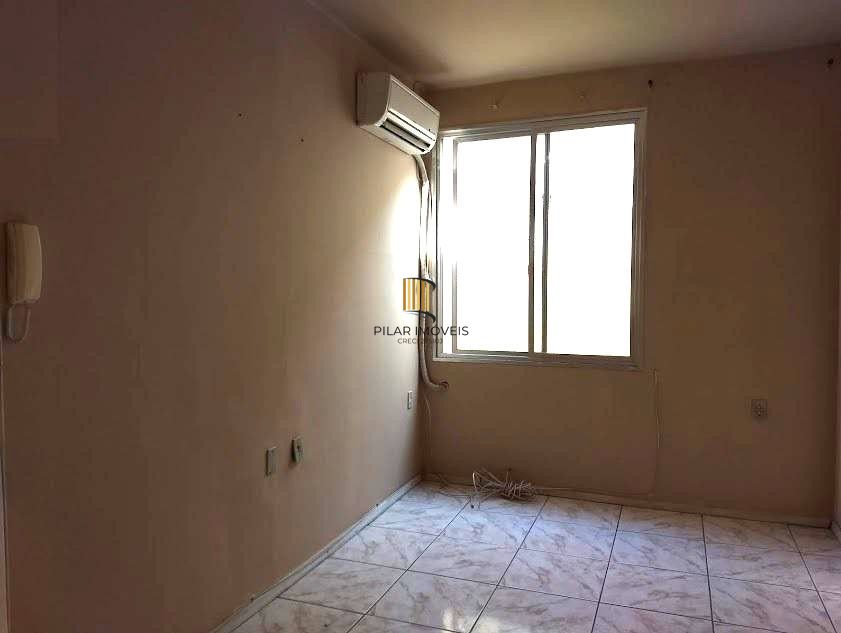 Apartamento 1 Dormitório Silencioso – Azenha, Próximo a Redenção