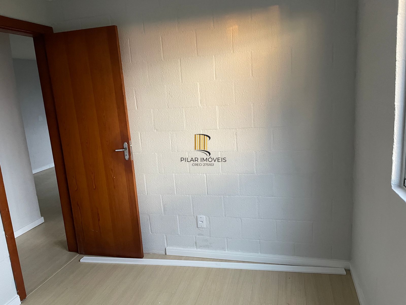 Apartamento 2 dormitórios no Bairro Vila Nova