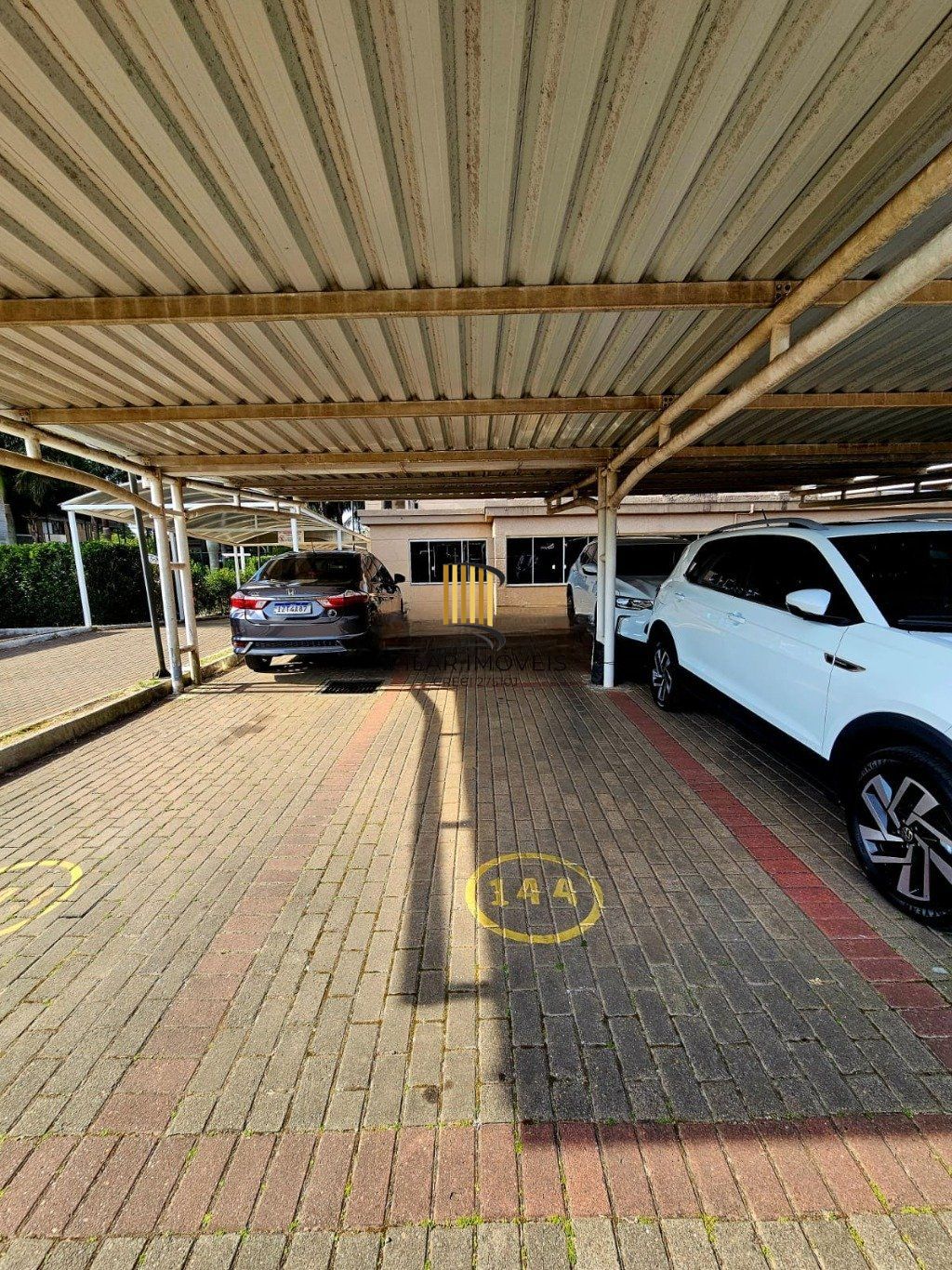 Apartamento 3 Dormitórios com Suíte, Churrasqueira e Box Duplo – São Sebastião