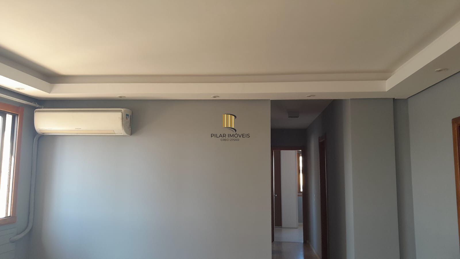 Apartamento 87 m² com 3 Quartos e 1 vaga ao lado Walling na Avenida Grécia