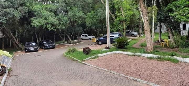 Apartamento Térreo 2 quartos 1 vaga  na Rua Dolores Duran, Lomba do Pinheiro