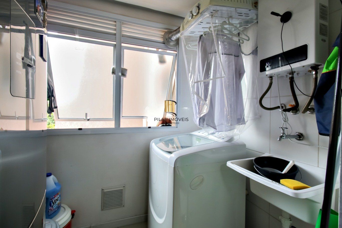 Apartamento com 2 quartos e 76m² à venda em Cristo Redentor, Porto Alegre.