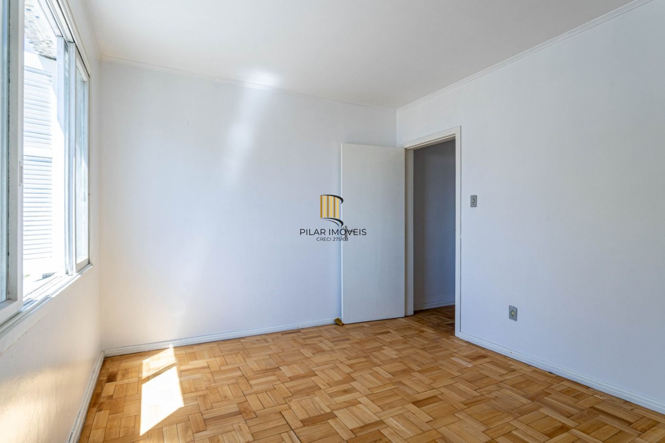 Apartamento garden com 3 dormitórios no Bairro Santana