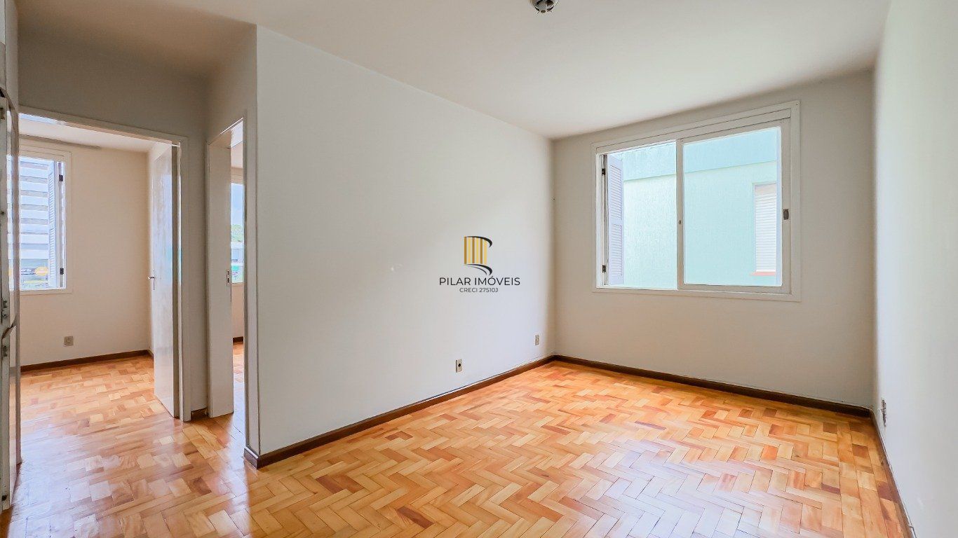 Apartamento 2 Quartos, 58m² no bairro Vila Ipiranga – Ótima Localização !