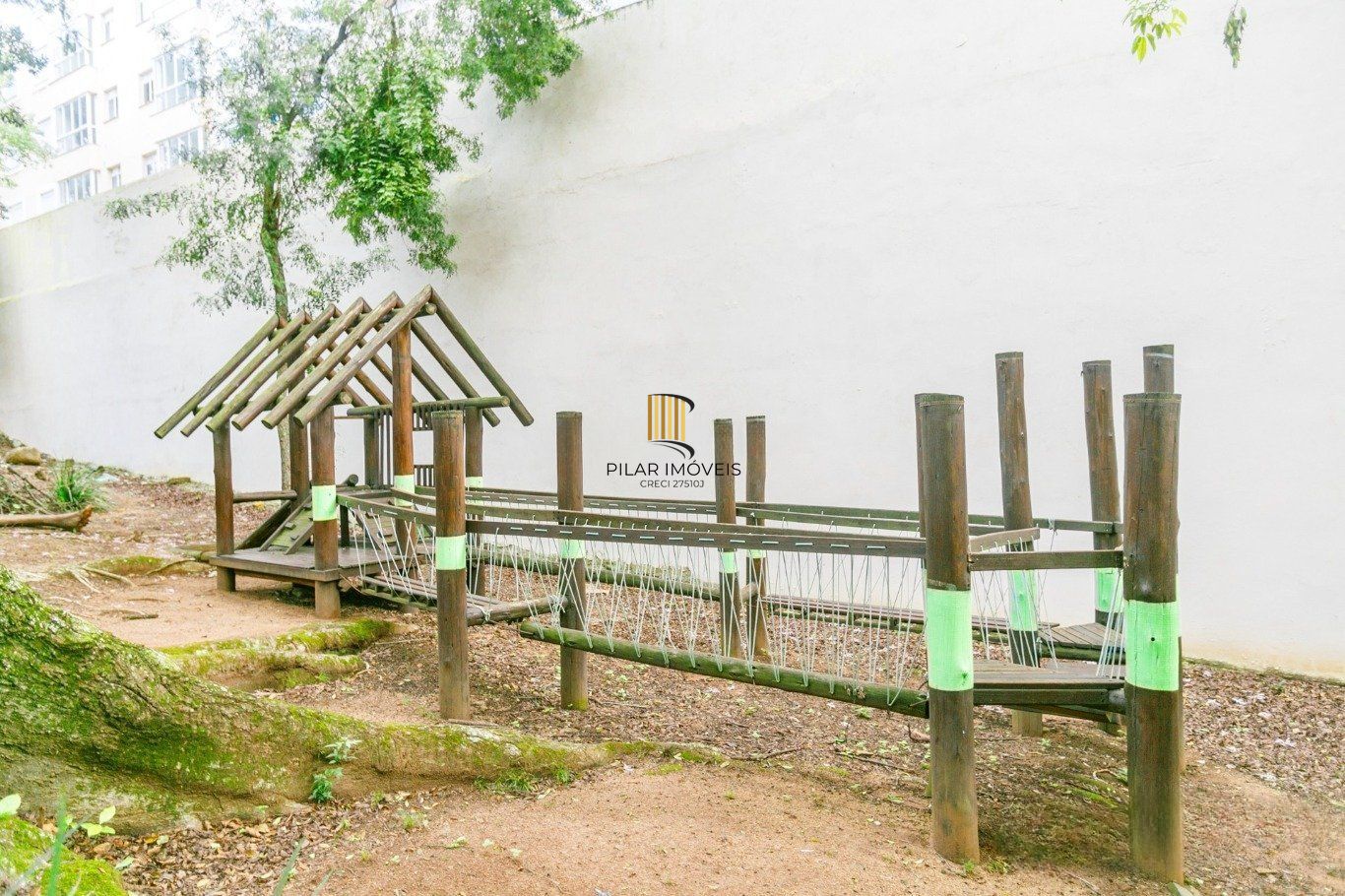 Cobertura 3 Dormitórios com 2 Vagas e Infraestrutura Completa no Cavalhada