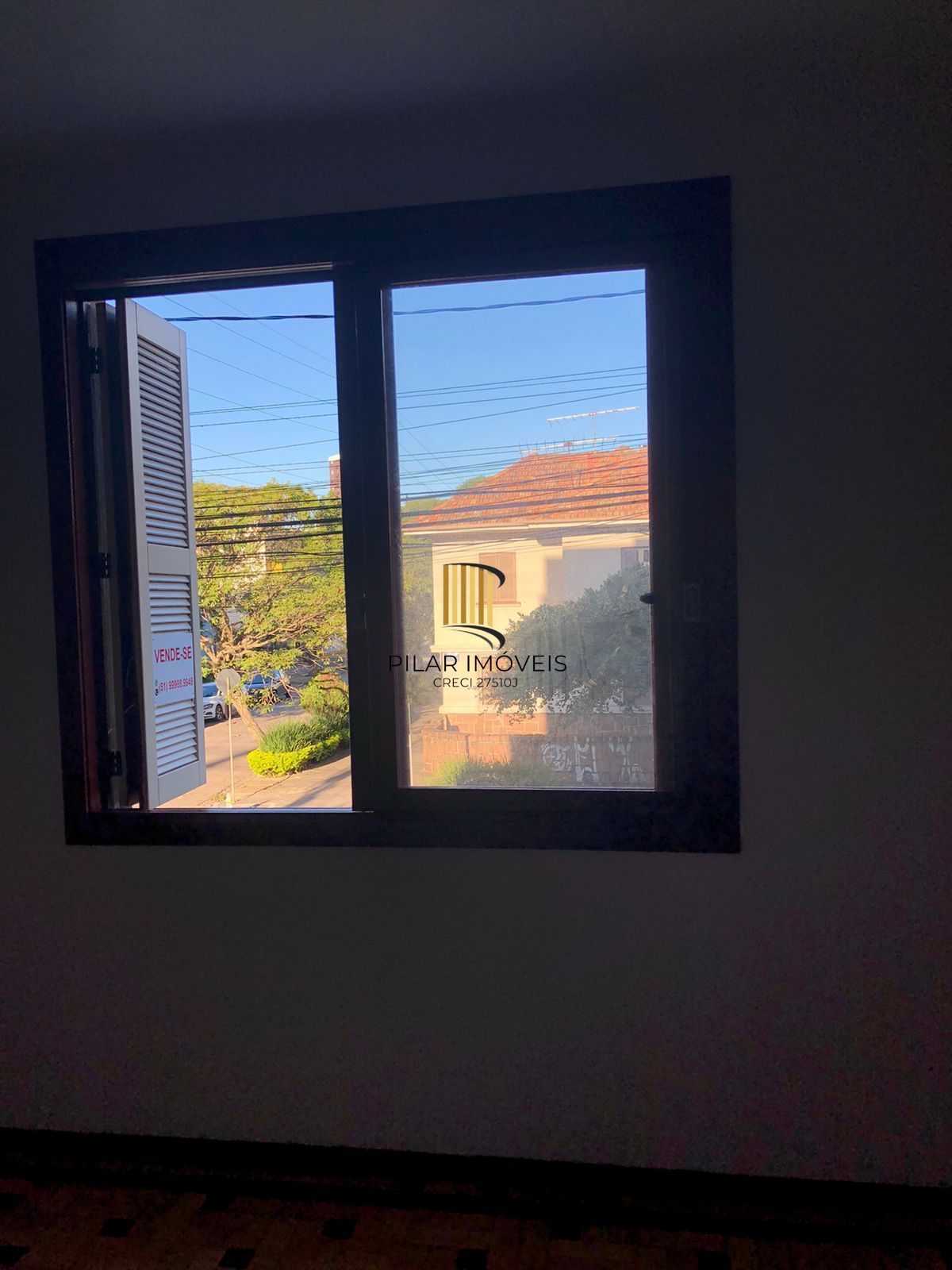 Apartamento 2 Dormitórios Reformado no São João – Av. Pátria