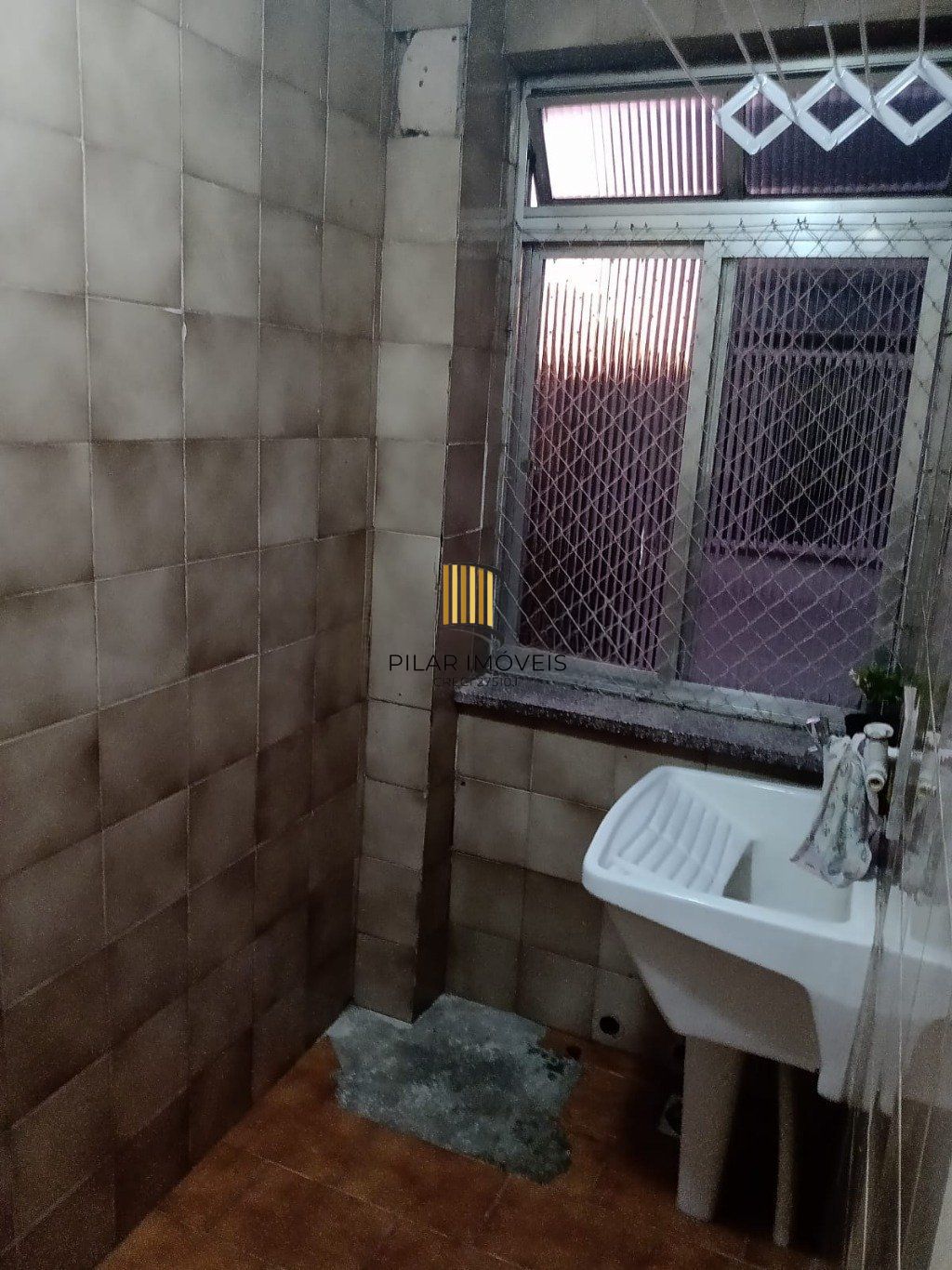 Apartamento à venda com 1 dormitório com 45  metros privativos na Vila Ipiranga