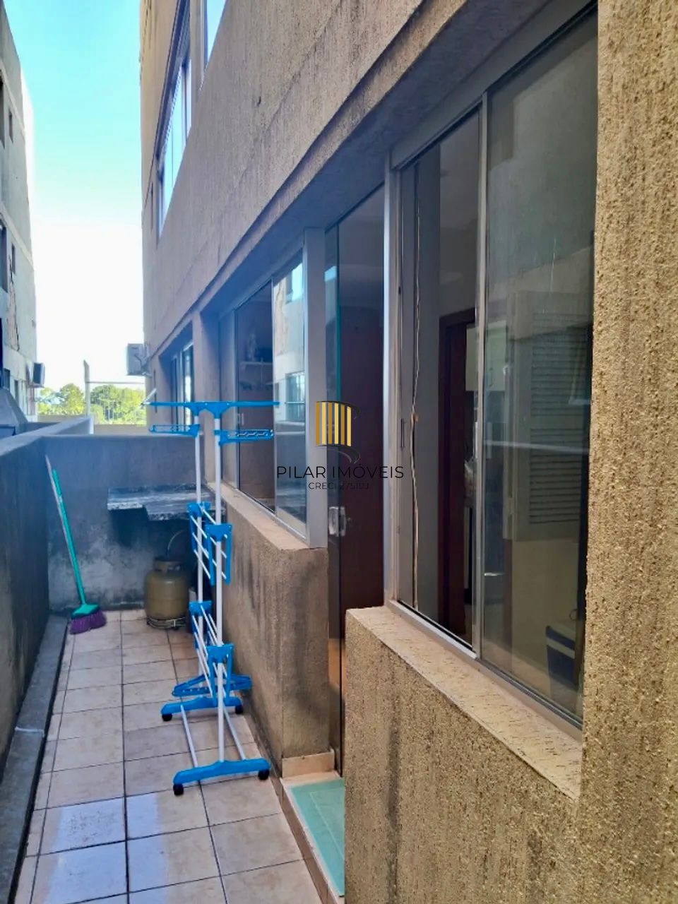 Apartamento 2 quartos 107 m2 com 1 Vaga Coberta Parque Florido Gravataí