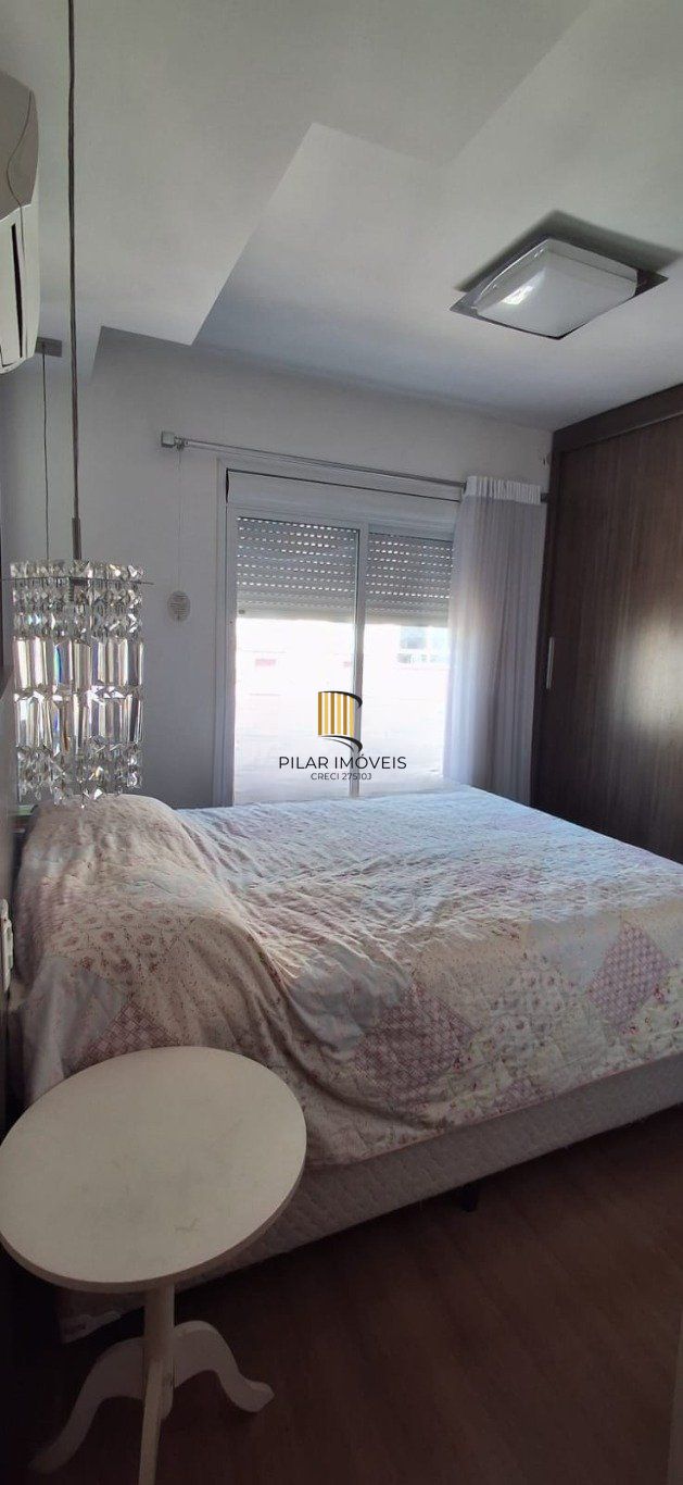 Cobertura com 3 quartos, 2 Vagas de garagem No Bairro Cavalhada.