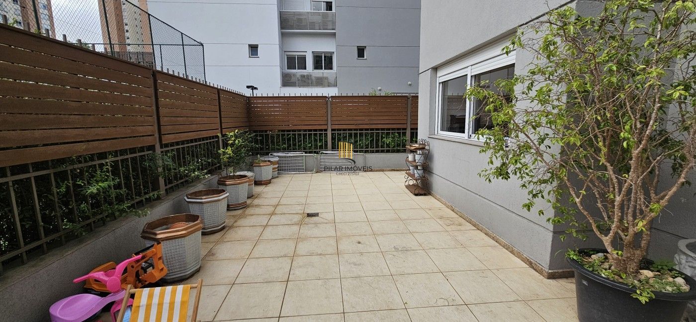 Apartamento Garden com 3 quartos, 2 suítes, 2 vagas à venda no Central Parque.