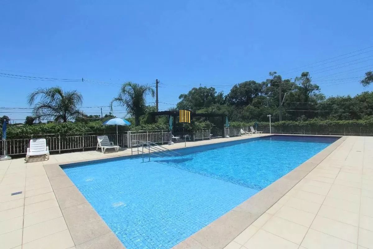 Apartamento 2 dormitórios suíte, elevador, infra e vaga coberta na Farrapos