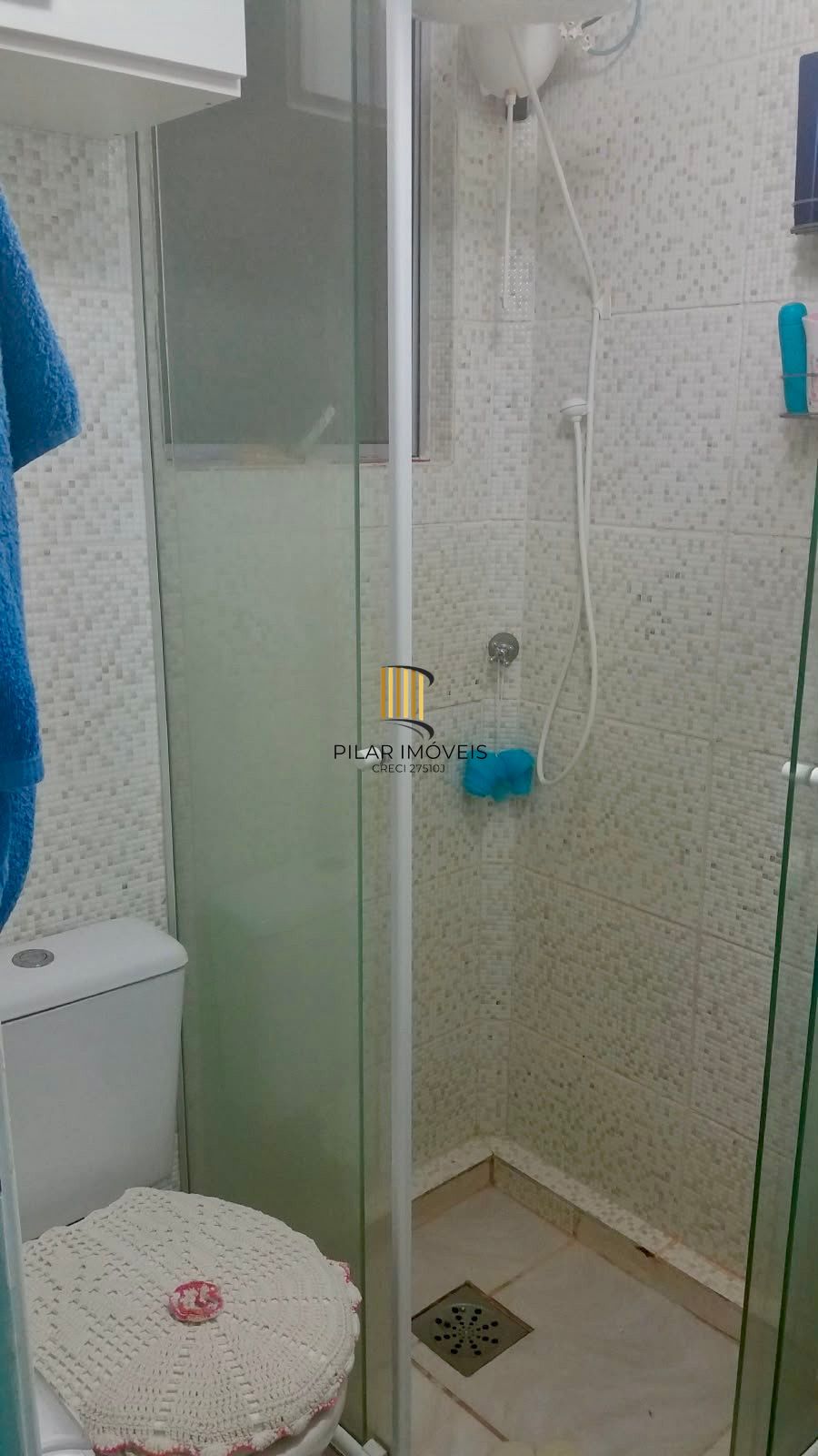 Apartamento com 2 quartos à venda na Rua Intendente Alfredo Azevedo,  Glória
