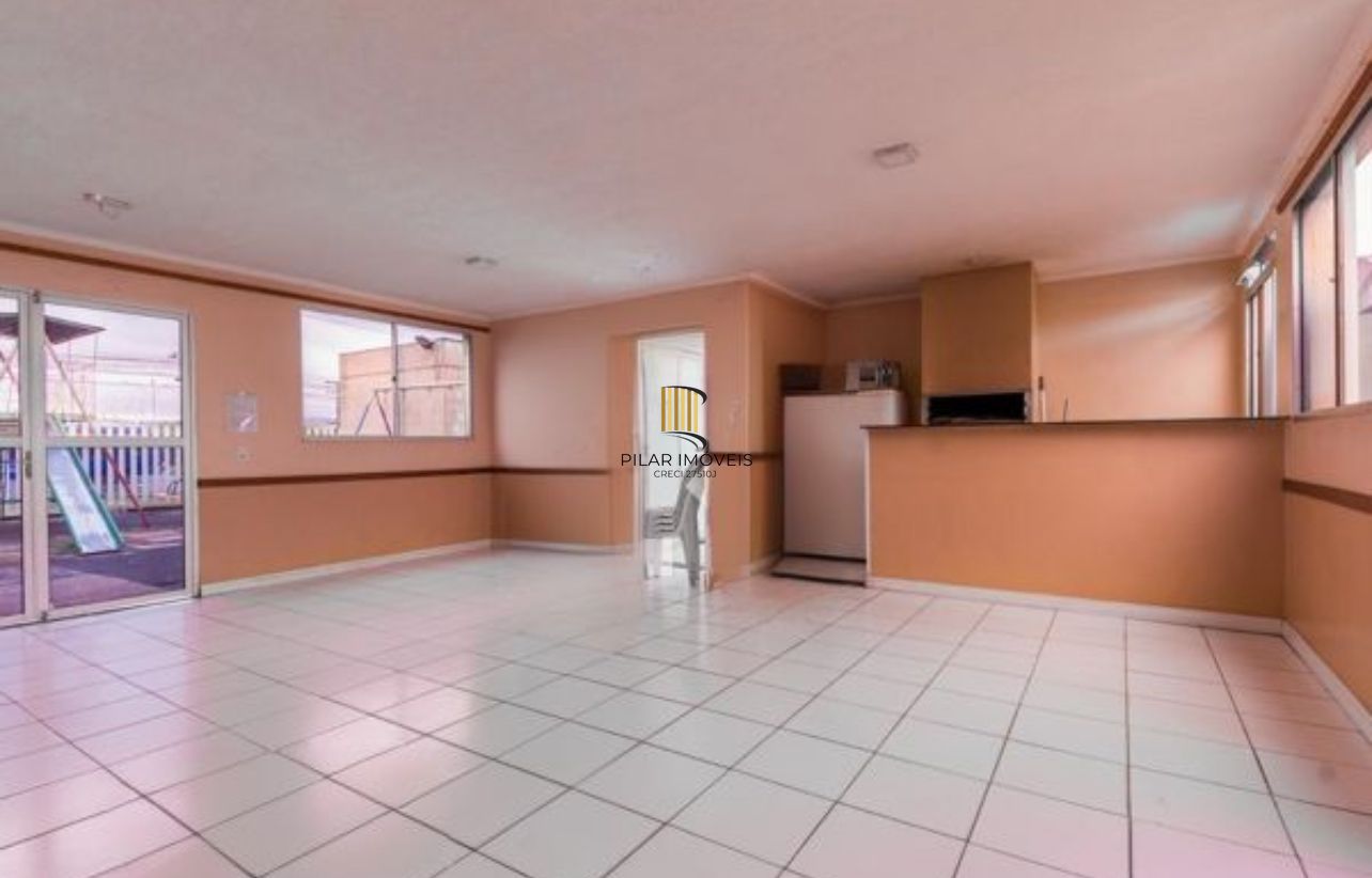 Apartamento Semi Mobiliado de 2 quartos Condomínio Vida Alegre Sarandi